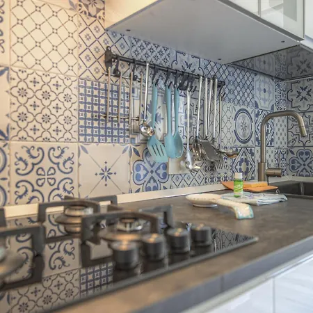 Casa Pioppi Comfort E Bella Vista Appartamento