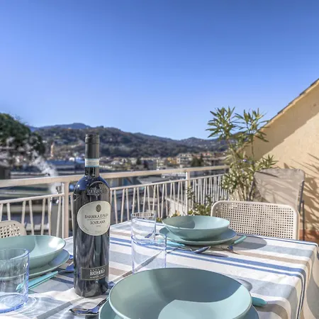 Casa Pioppi Comfort E Bella Vista