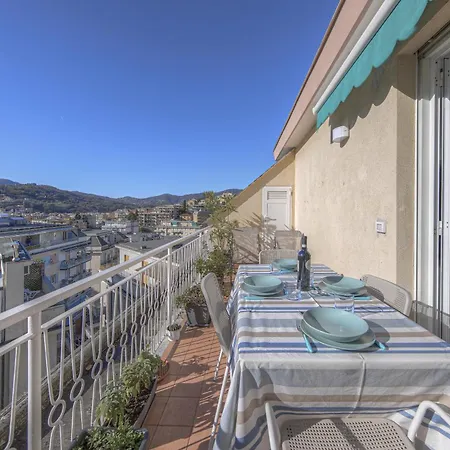 Casa Pioppi Comfort E Bella Vista Appartamento