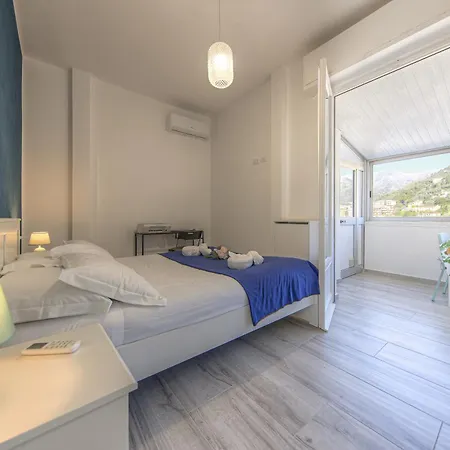 Casa Pioppi Comfort E Bella Vista Appartamento *