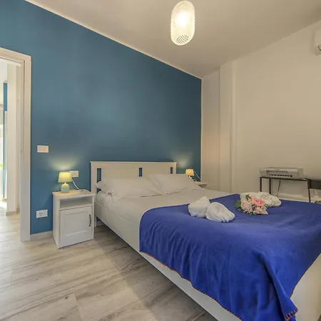 Casa Pioppi Comfort E Bella Vista