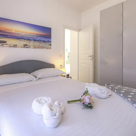 Casa Pioppi Comfort E Bella Vista Appartamento