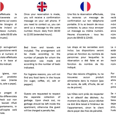 Casa Pioppi Comfort E Bella Vista Appartamento *