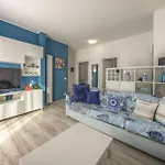 Apartment Casa Pioppi Comfort E Bella Vista Rapallo