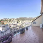 Apartment Casa Pioppi Comfort E Bella Vista Rapallo