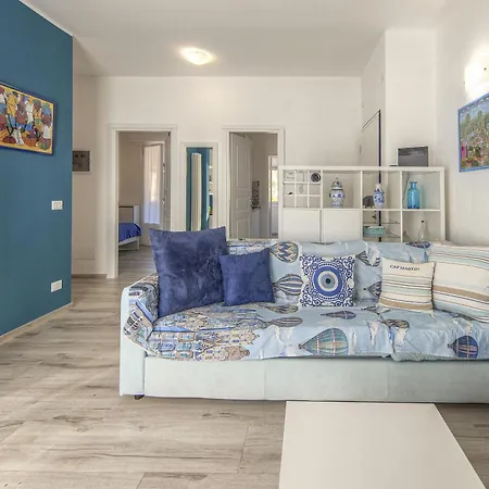 Apartamento Casa Pioppi Comfort E Bella Vista