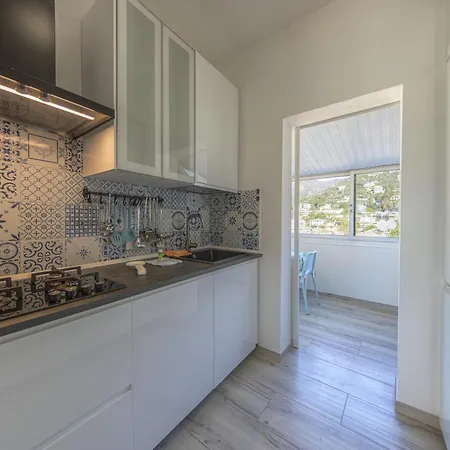 Casa Pioppi Comfort E Bella Vista *