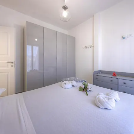 Apartmán Casa Pioppi Comfort E Bella Vista *