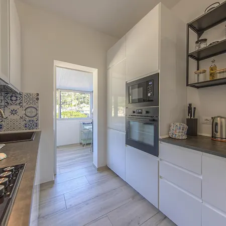 Casa Pioppi Comfort E Bella Vista Apartamento