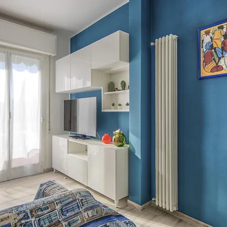 Apartmán Casa Pioppi Comfort E Bella Vista