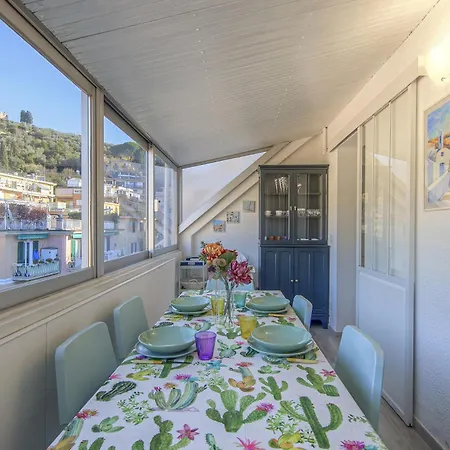 Apartamento Casa Pioppi Comfort E Bella Vista *