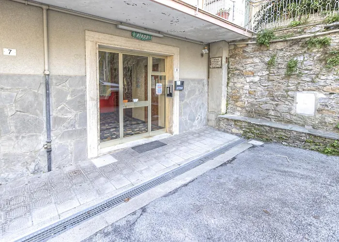 Casa Pioppi Comfort E Bella Vista