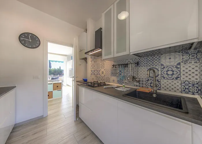 Apartamento Casa Pioppi Comfort E Bella Vista *