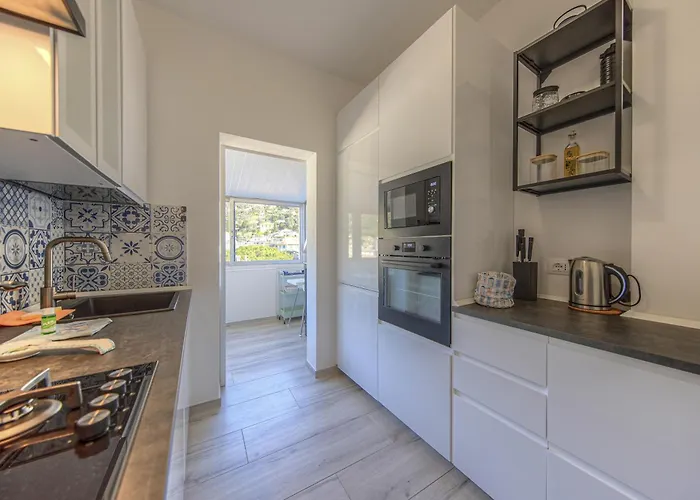 Casa Pioppi Comfort E Bella Vista Apartamento