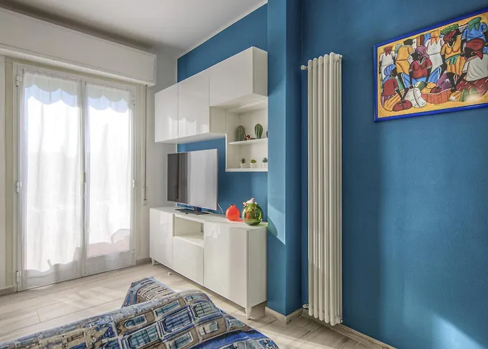 Apartamento Casa Pioppi Comfort E Bella Vista