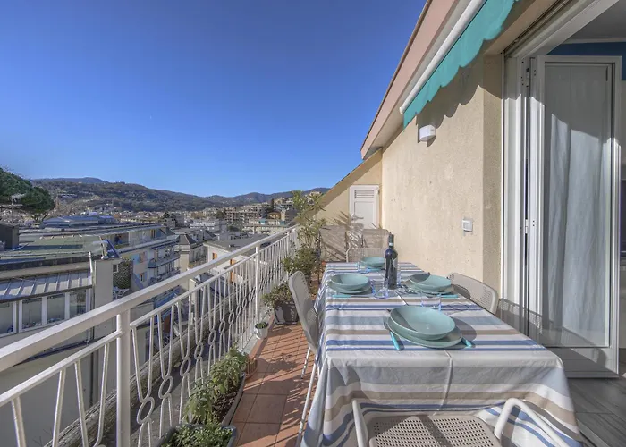 Casa Pioppi Comfort E Bella Vista Lägenhet