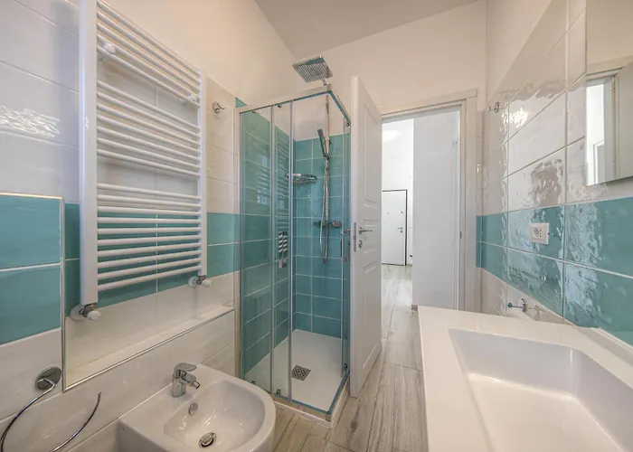 Apartamento Casa Pioppi Comfort E Bella Vista