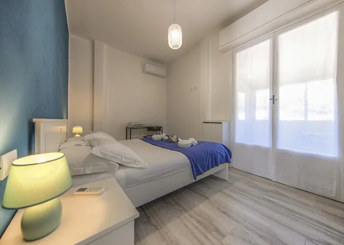 Casa Pioppi Comfort E Bella Vista