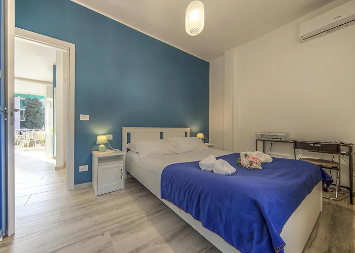 Casa Pioppi Comfort E Bella Vista