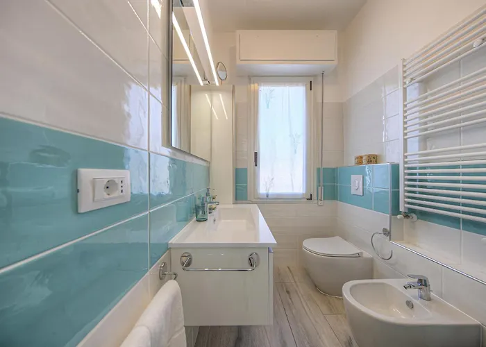 Apartamento Casa Pioppi Comfort E Bella Vista Rapallo