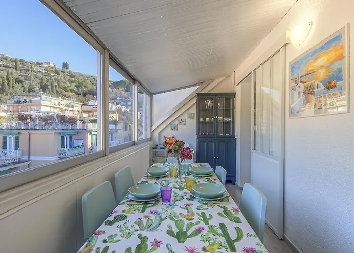 Apartamento Casa Pioppi Comfort E Bella Vista *