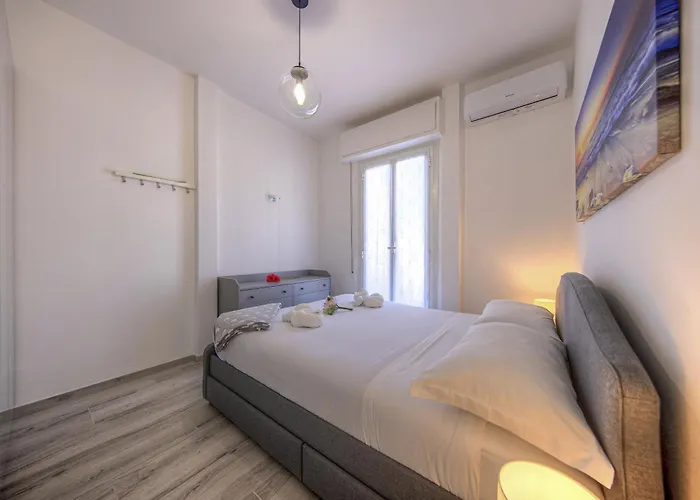 Apartamento Casa Pioppi Comfort E Bella Vista *